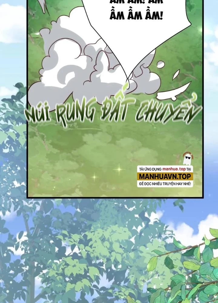 Tiểu Manh Bảo Bốn Tuổi Theo Sư Phụ Xuống Núi Chapter 247 - 61