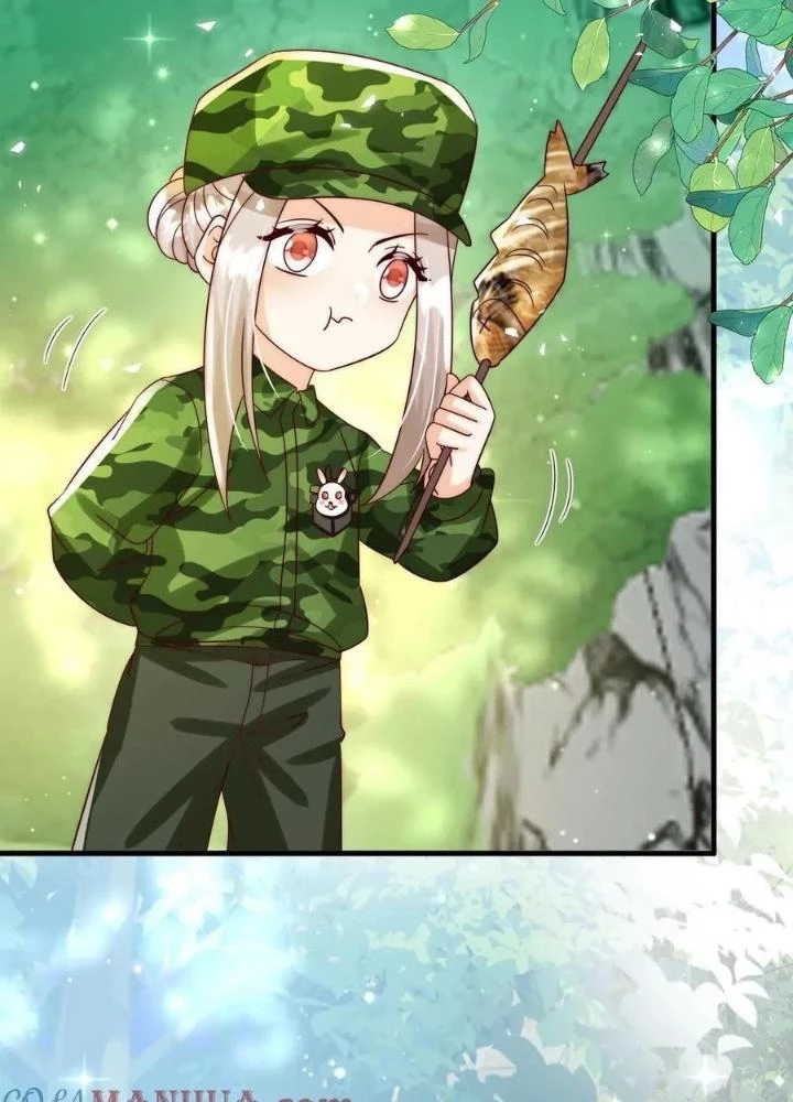 Tiểu Manh Bảo Bốn Tuổi Theo Sư Phụ Xuống Núi Chapter 247 - 63