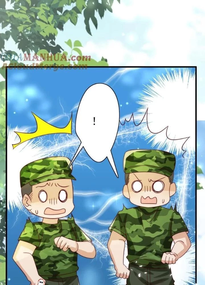 Tiểu Manh Bảo Bốn Tuổi Theo Sư Phụ Xuống Núi Chapter 247 - 69