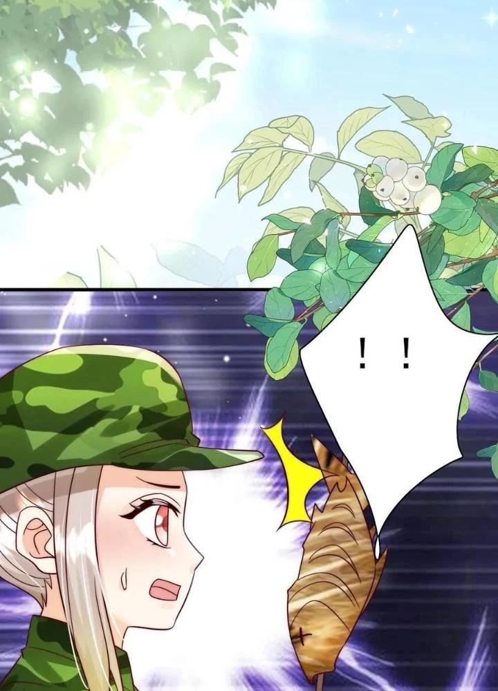 Tiểu Manh Bảo Bốn Tuổi Theo Sư Phụ Xuống Núi Chapter 247 - 71