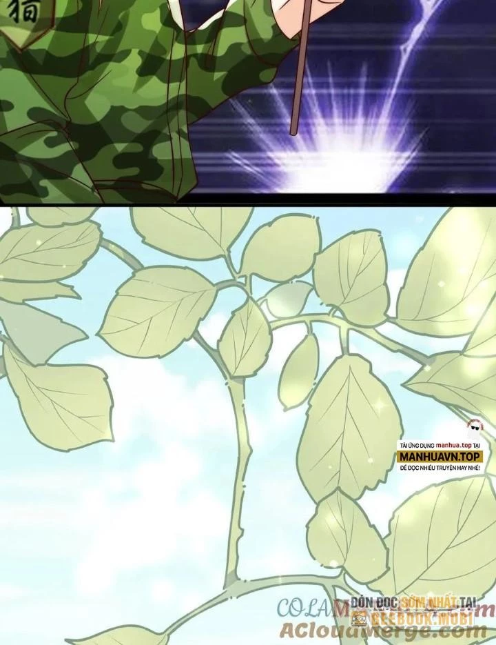 Tiểu Manh Bảo Bốn Tuổi Theo Sư Phụ Xuống Núi Chapter 247 - 73