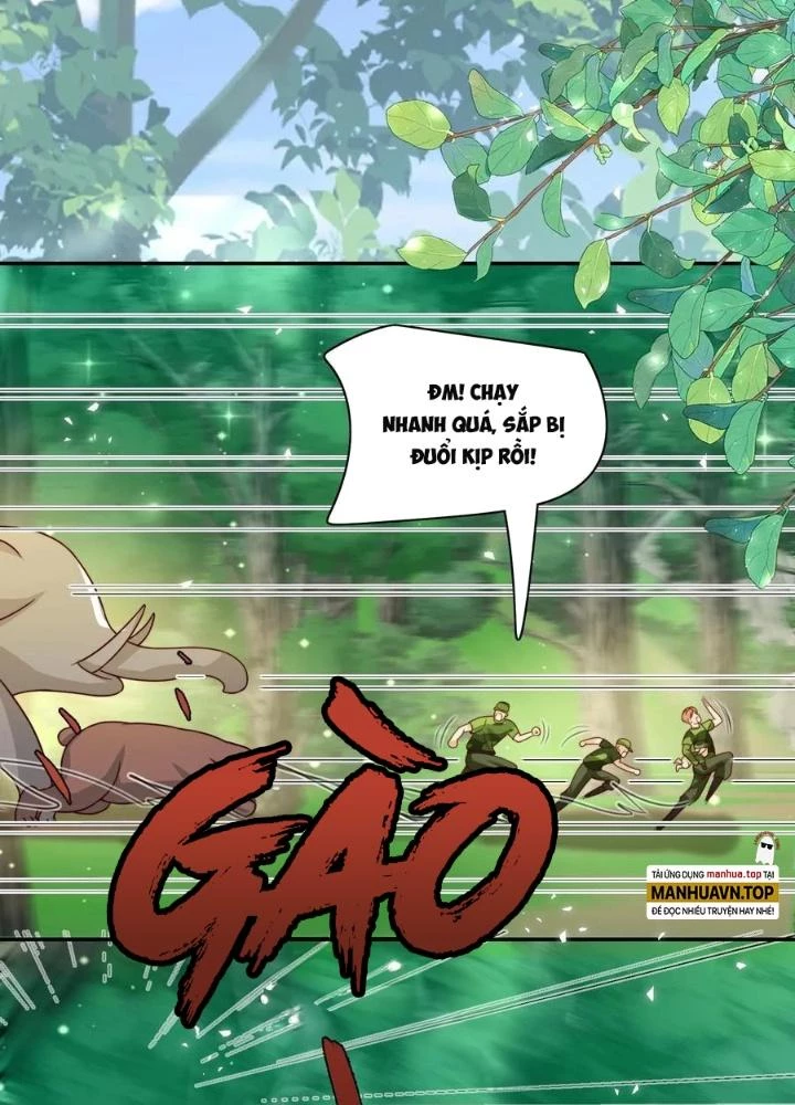 Tiểu Manh Bảo Bốn Tuổi Theo Sư Phụ Xuống Núi Chapter 248 - 11