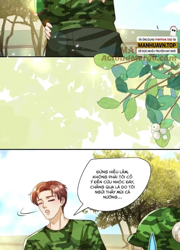 Tiểu Manh Bảo Bốn Tuổi Theo Sư Phụ Xuống Núi Chapter 248 - 37