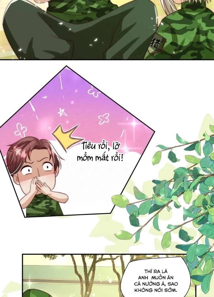 Tiểu Manh Bảo Bốn Tuổi Theo Sư Phụ Xuống Núi Chapter 248 - 39