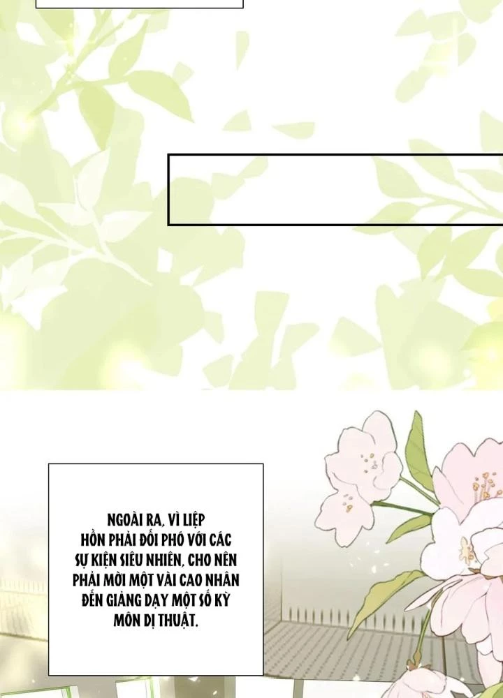 Tiểu Manh Bảo Bốn Tuổi Theo Sư Phụ Xuống Núi Chapter 248 - 47