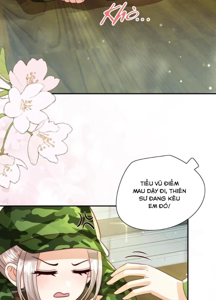 Tiểu Manh Bảo Bốn Tuổi Theo Sư Phụ Xuống Núi Chapter 248 - 51