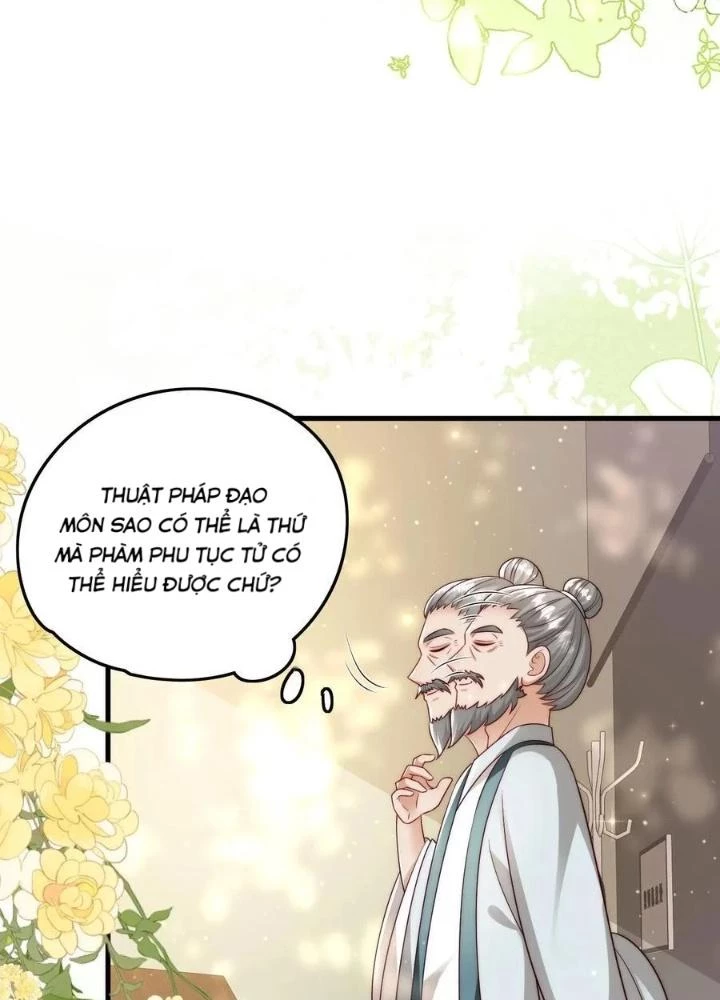 Tiểu Manh Bảo Bốn Tuổi Theo Sư Phụ Xuống Núi Chapter 249 - 17