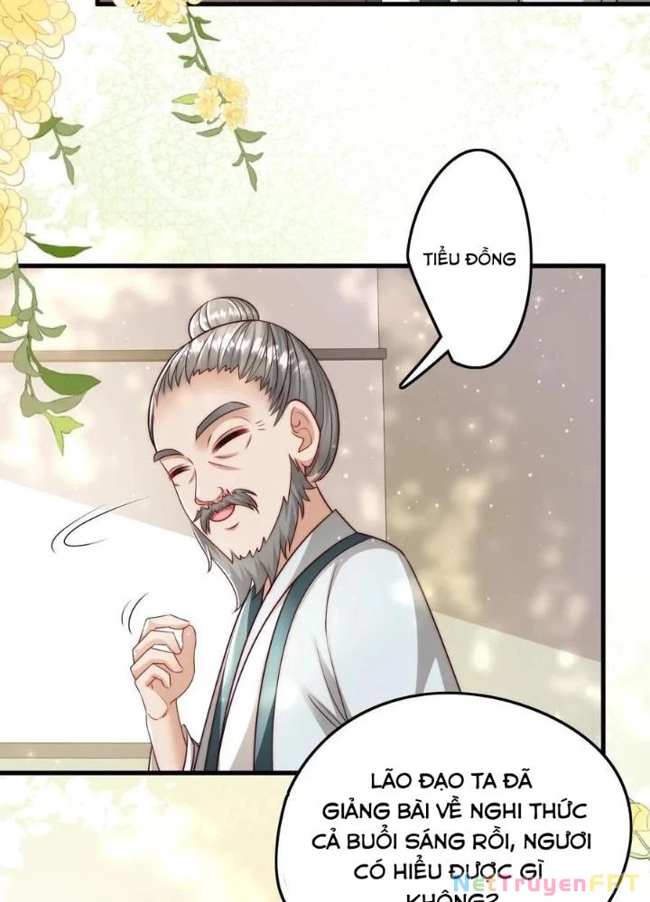 Tiểu Manh Bảo Bốn Tuổi Theo Sư Phụ Xuống Núi Chapter 249 - 19