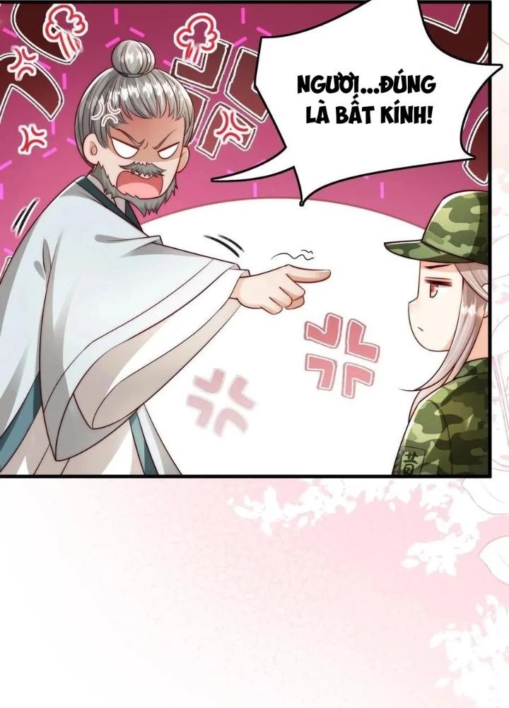 Tiểu Manh Bảo Bốn Tuổi Theo Sư Phụ Xuống Núi Chapter 249 - 25