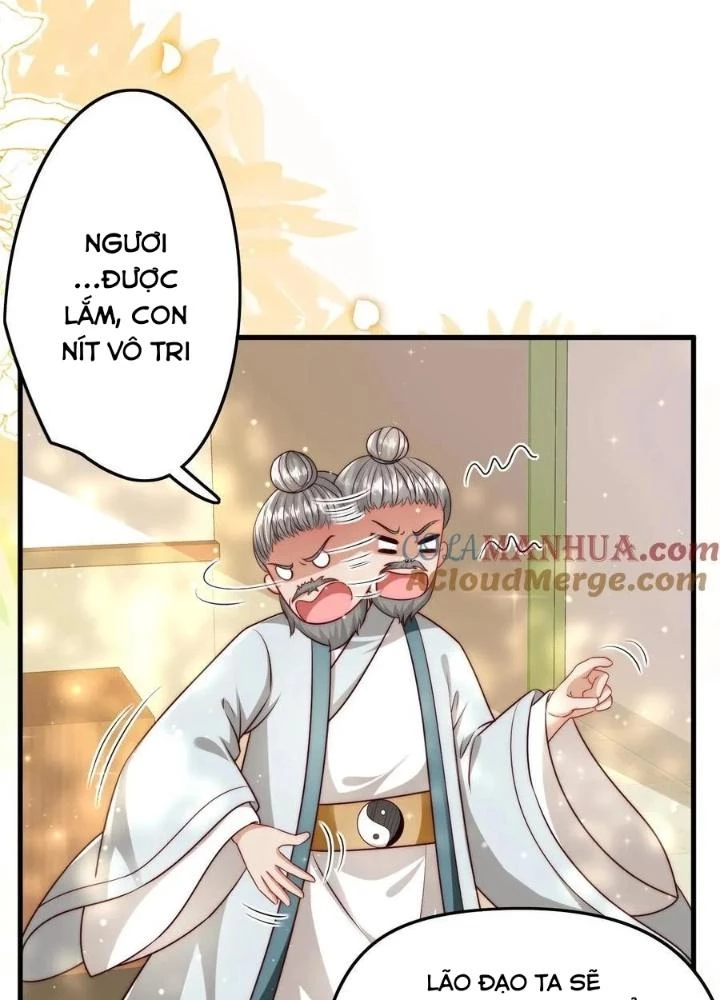 Tiểu Manh Bảo Bốn Tuổi Theo Sư Phụ Xuống Núi Chapter 249 - 27