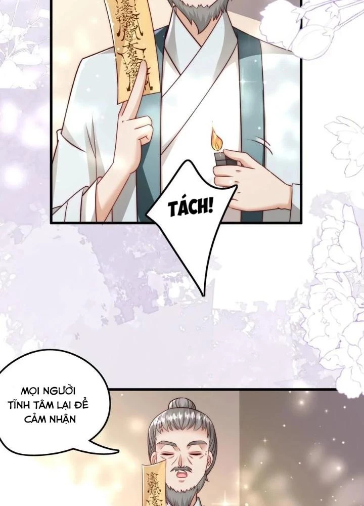 Tiểu Manh Bảo Bốn Tuổi Theo Sư Phụ Xuống Núi Chapter 249 - 39