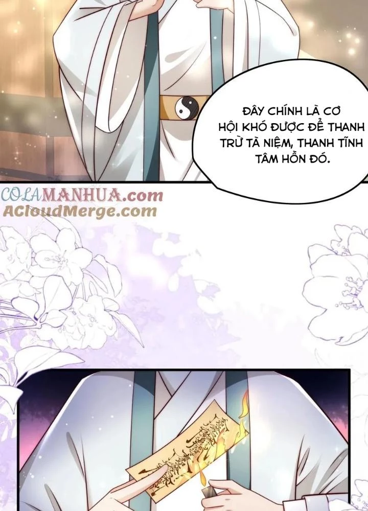 Tiểu Manh Bảo Bốn Tuổi Theo Sư Phụ Xuống Núi Chapter 249 - 41