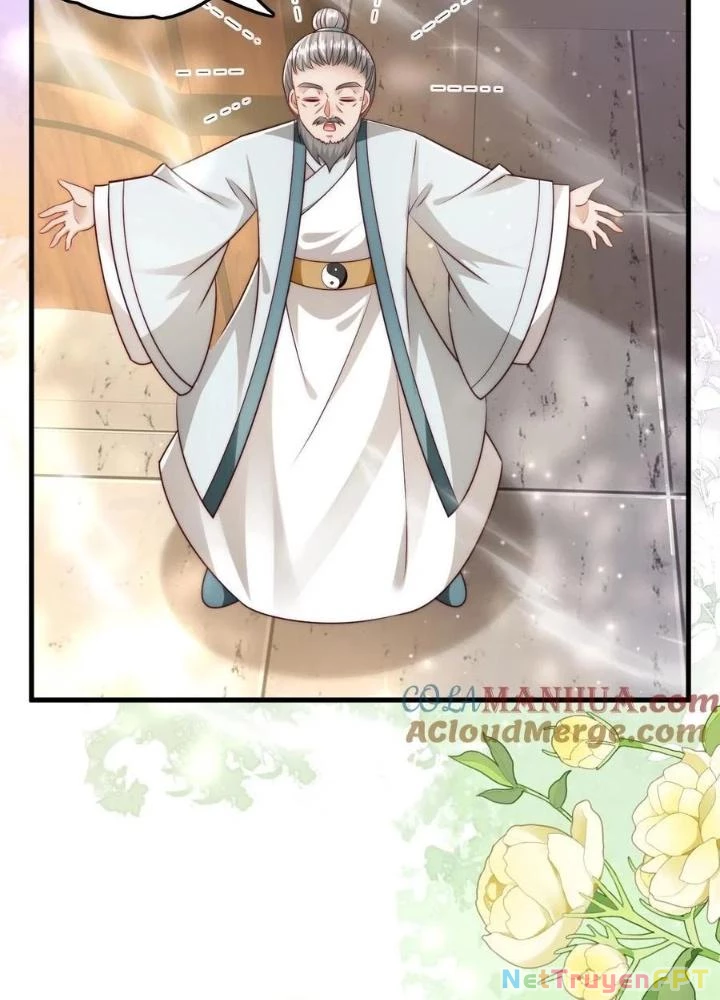 Tiểu Manh Bảo Bốn Tuổi Theo Sư Phụ Xuống Núi Chapter 249 - 45