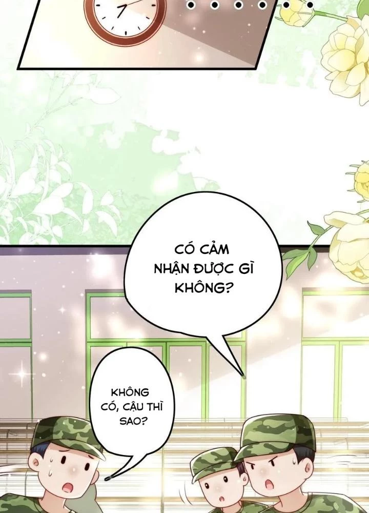 Tiểu Manh Bảo Bốn Tuổi Theo Sư Phụ Xuống Núi Chapter 249 - 47