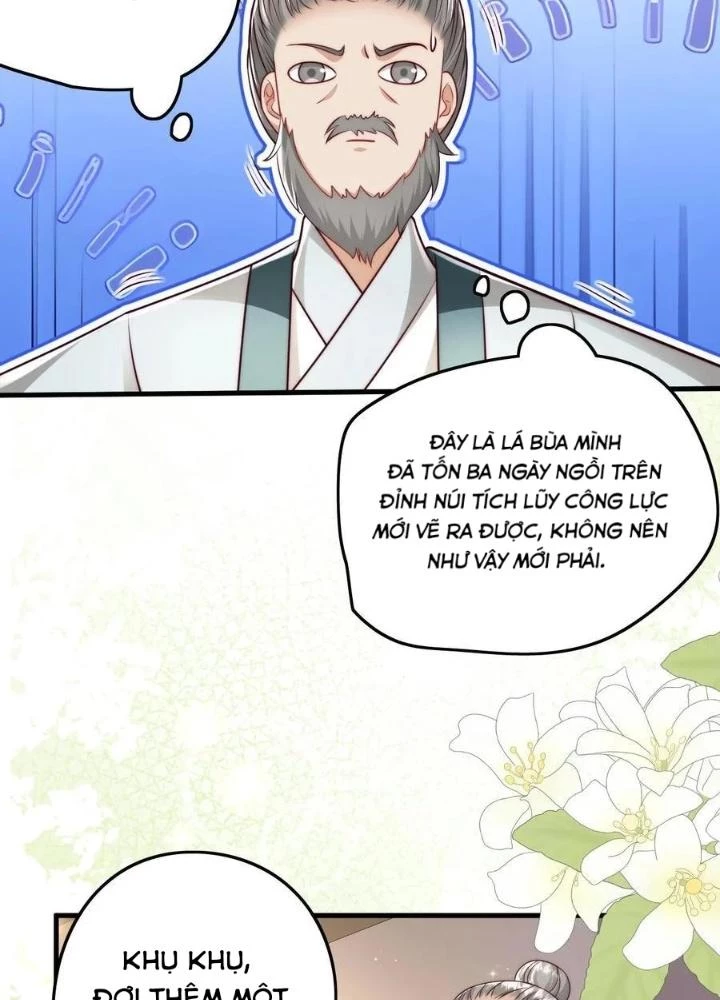 Tiểu Manh Bảo Bốn Tuổi Theo Sư Phụ Xuống Núi Chapter 249 - 51