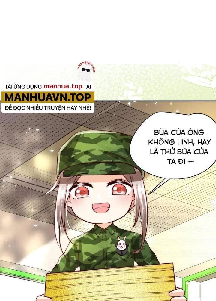 Tiểu Manh Bảo Bốn Tuổi Theo Sư Phụ Xuống Núi Chapter 250 - 5