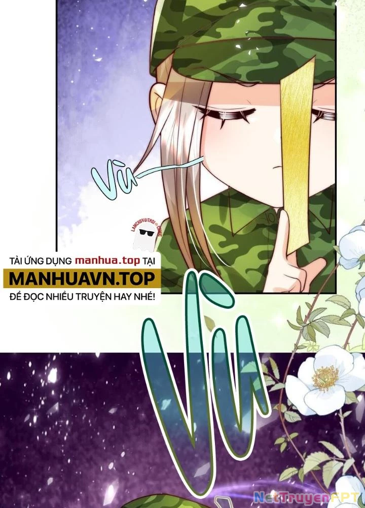 Tiểu Manh Bảo Bốn Tuổi Theo Sư Phụ Xuống Núi Chapter 250 - 21
