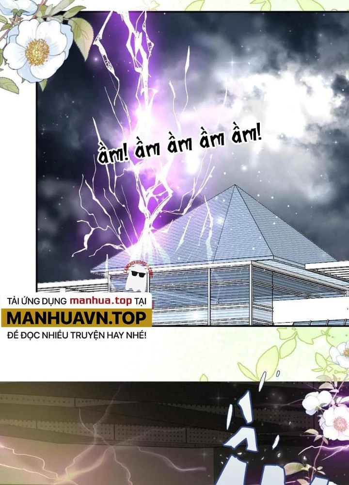 Tiểu Manh Bảo Bốn Tuổi Theo Sư Phụ Xuống Núi Chapter 250 - 27