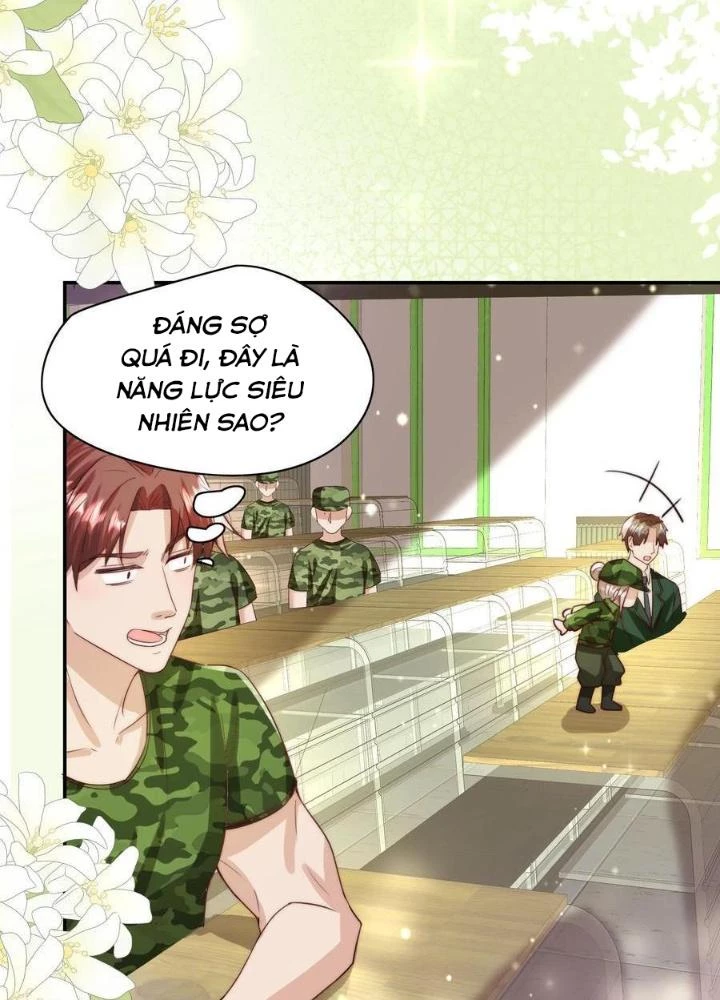 Tiểu Manh Bảo Bốn Tuổi Theo Sư Phụ Xuống Núi Chapter 250 - 35