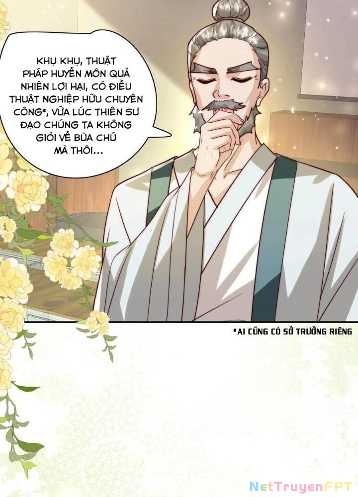 Tiểu Manh Bảo Bốn Tuổi Theo Sư Phụ Xuống Núi Chapter 250 - 45