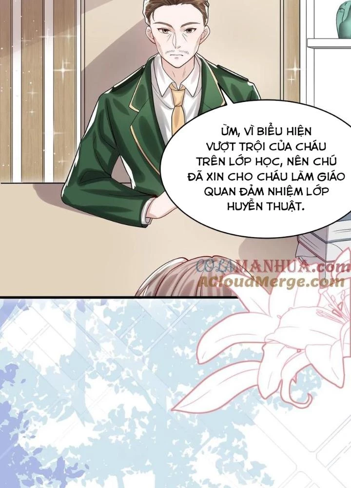 Tiểu Manh Bảo Bốn Tuổi Theo Sư Phụ Xuống Núi Chapter 251 - 7