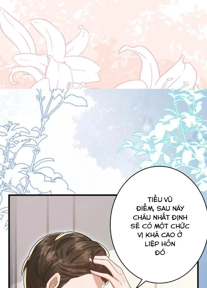 Tiểu Manh Bảo Bốn Tuổi Theo Sư Phụ Xuống Núi Chapter 251 - 15