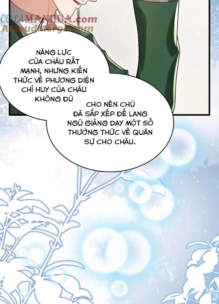 Tiểu Manh Bảo Bốn Tuổi Theo Sư Phụ Xuống Núi Chapter 251 - 17