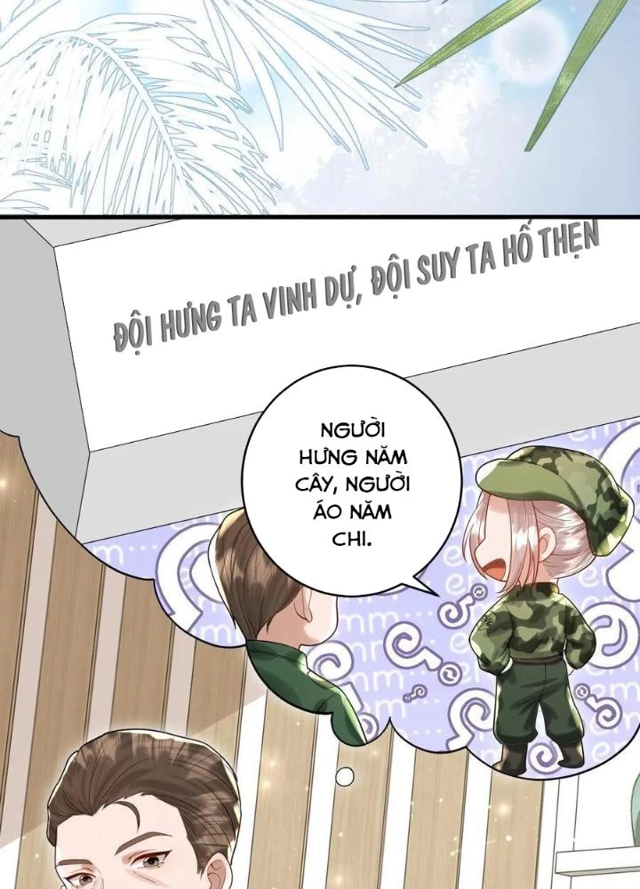 Tiểu Manh Bảo Bốn Tuổi Theo Sư Phụ Xuống Núi Chapter 251 - 23
