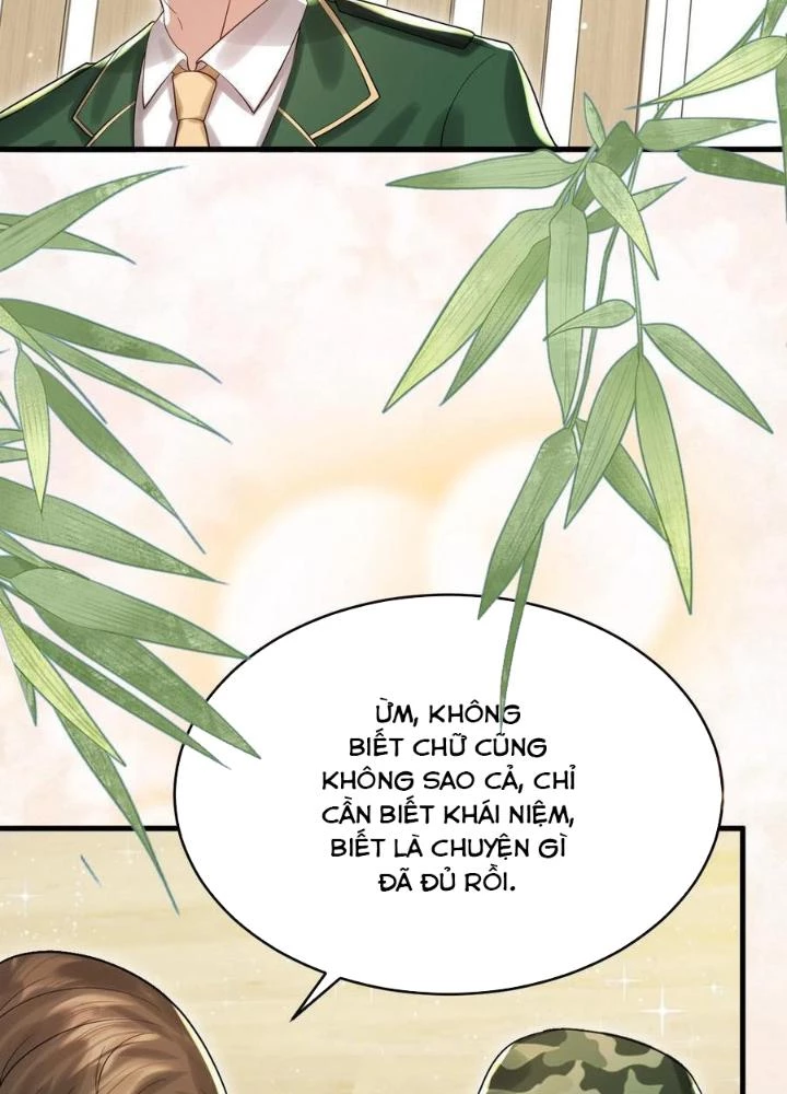 Tiểu Manh Bảo Bốn Tuổi Theo Sư Phụ Xuống Núi Chapter 251 - 25