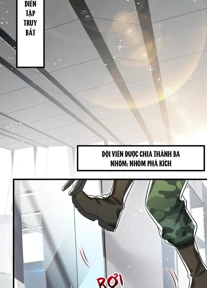 Tiểu Manh Bảo Bốn Tuổi Theo Sư Phụ Xuống Núi Chapter 251 - 33
