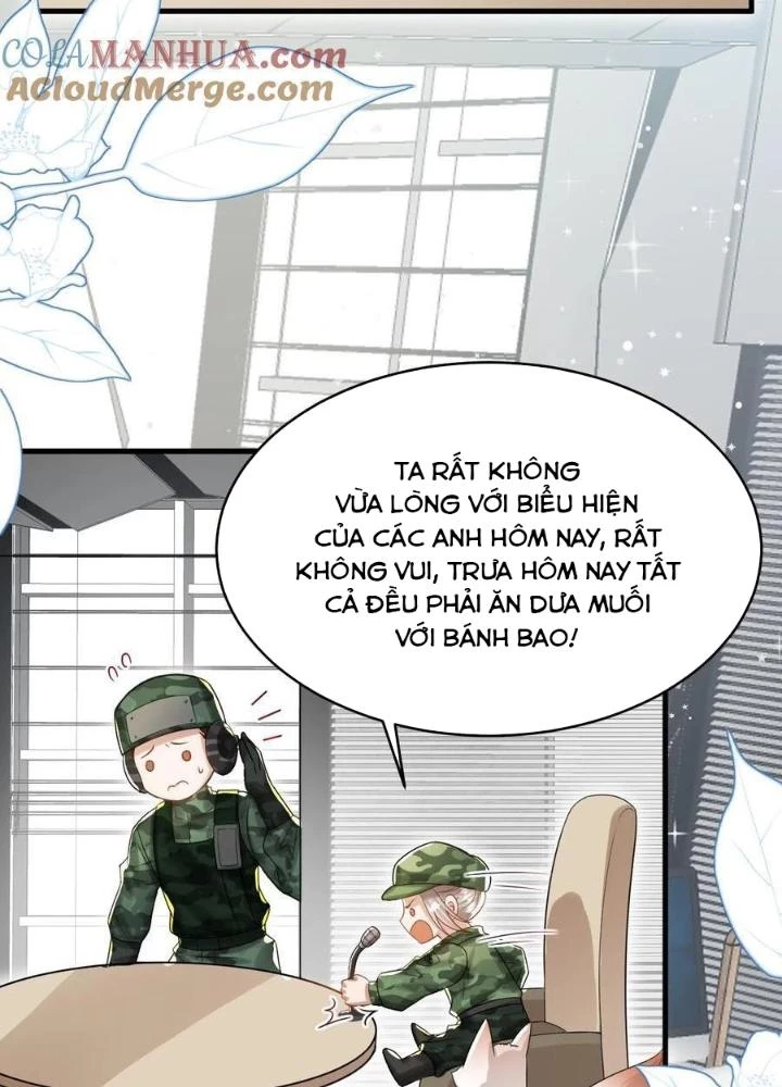 Tiểu Manh Bảo Bốn Tuổi Theo Sư Phụ Xuống Núi Chapter 251 - 49