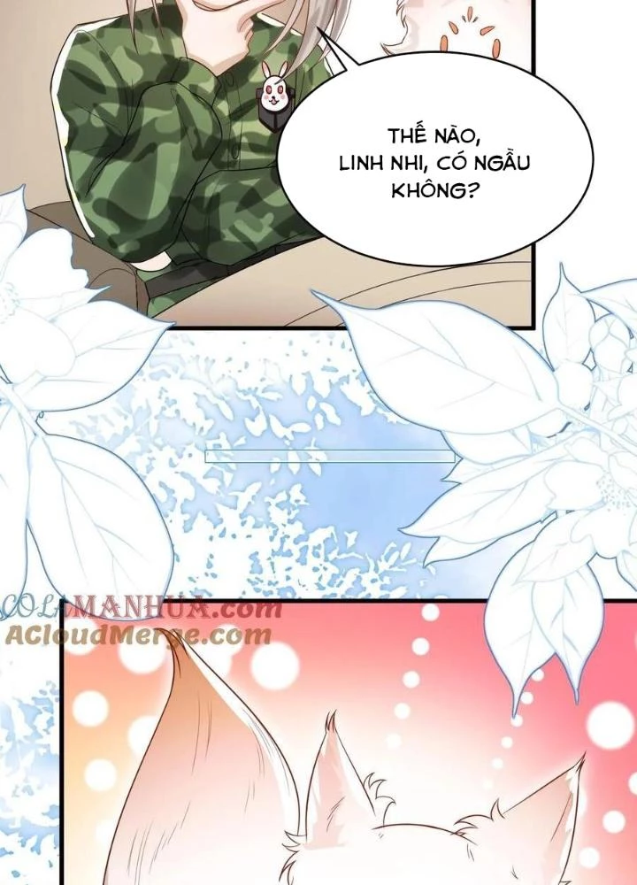 Tiểu Manh Bảo Bốn Tuổi Theo Sư Phụ Xuống Núi Chapter 251 - 57