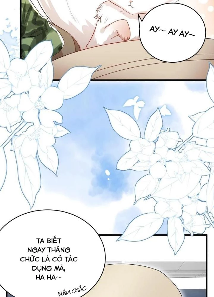 Tiểu Manh Bảo Bốn Tuổi Theo Sư Phụ Xuống Núi Chapter 251 - 59