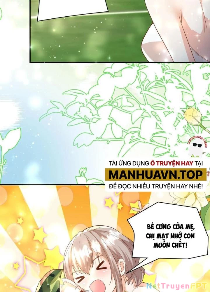 Tiểu Manh Bảo Bốn Tuổi Theo Sư Phụ Xuống Núi Chapter 252 - 11