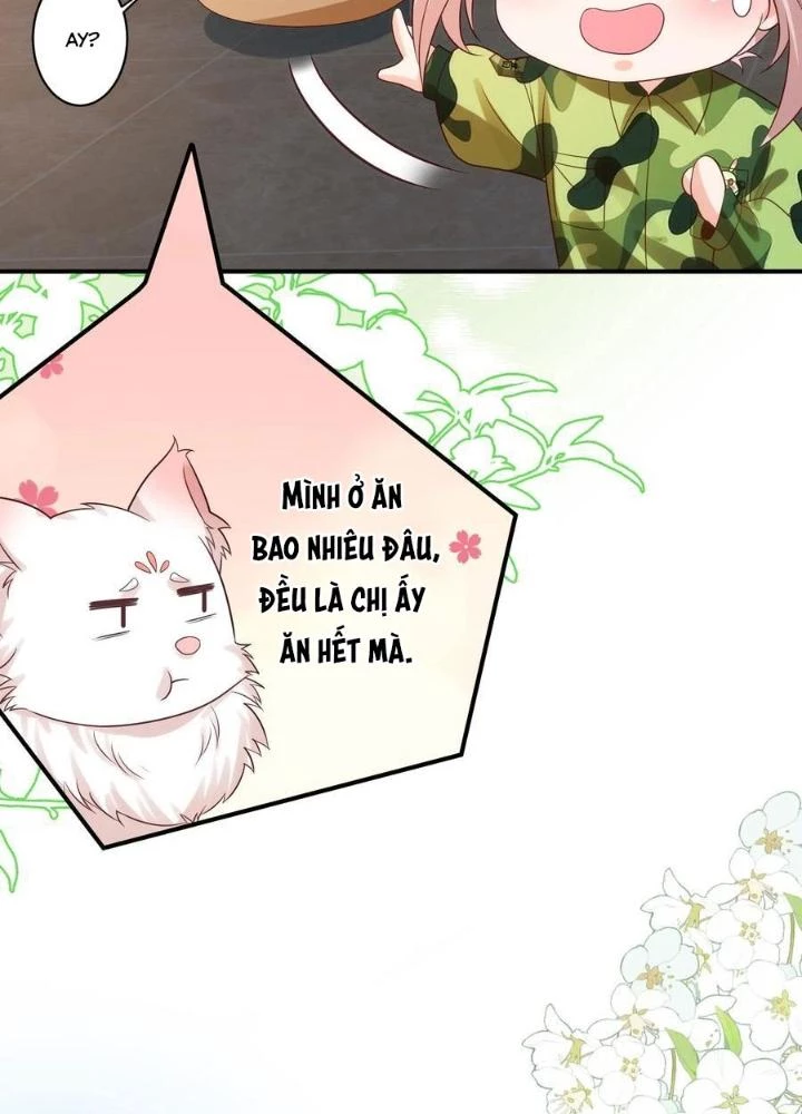 Tiểu Manh Bảo Bốn Tuổi Theo Sư Phụ Xuống Núi Chapter 252 - 45