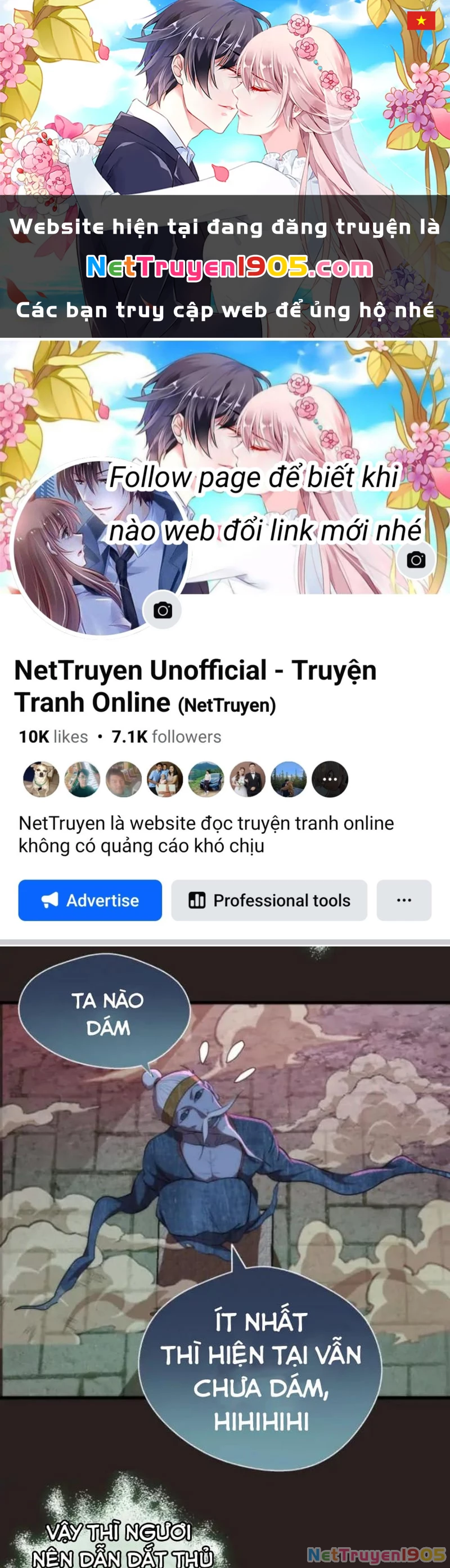 Cao Đẳng Linh Hồn Chapter 81.2 - 1