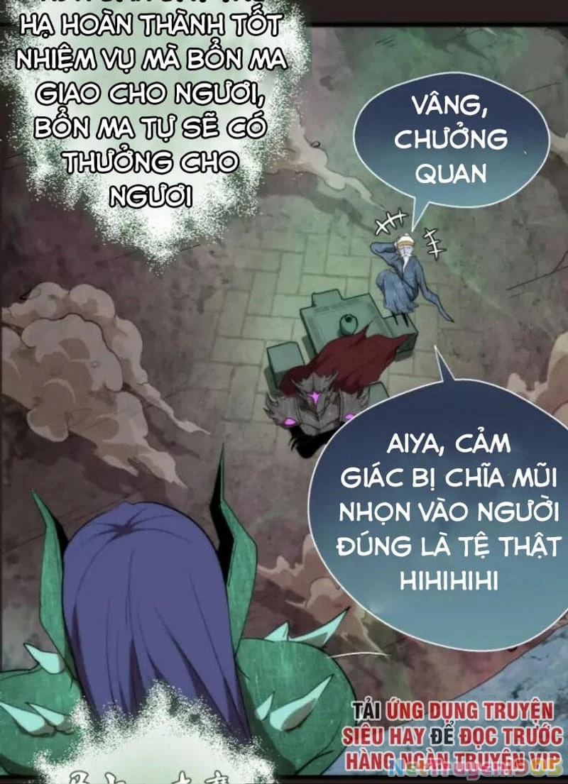 Cao Đẳng Linh Hồn Chapter 81.2 - 2