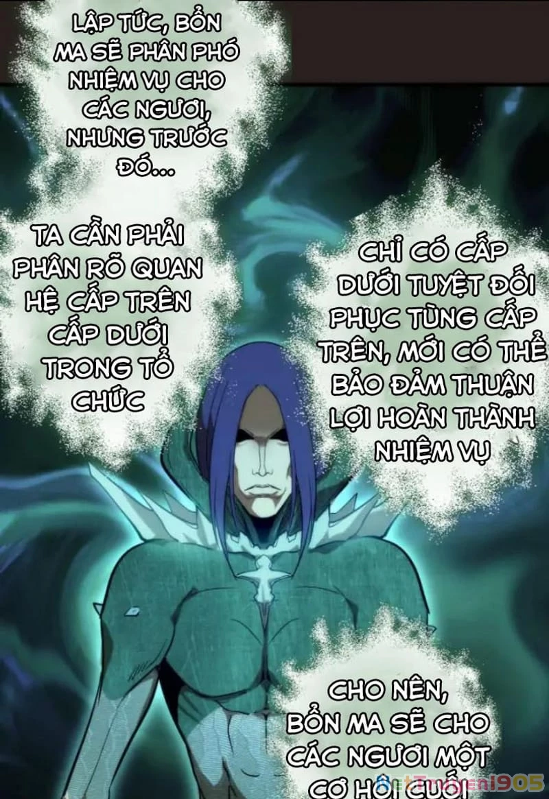 Cao Đẳng Linh Hồn Chapter 81.2 - 3