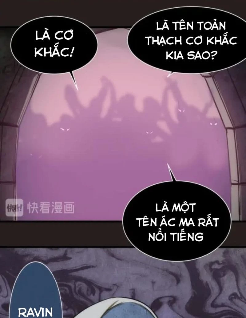 Cao Đẳng Linh Hồn Chapter 81.2 - 8