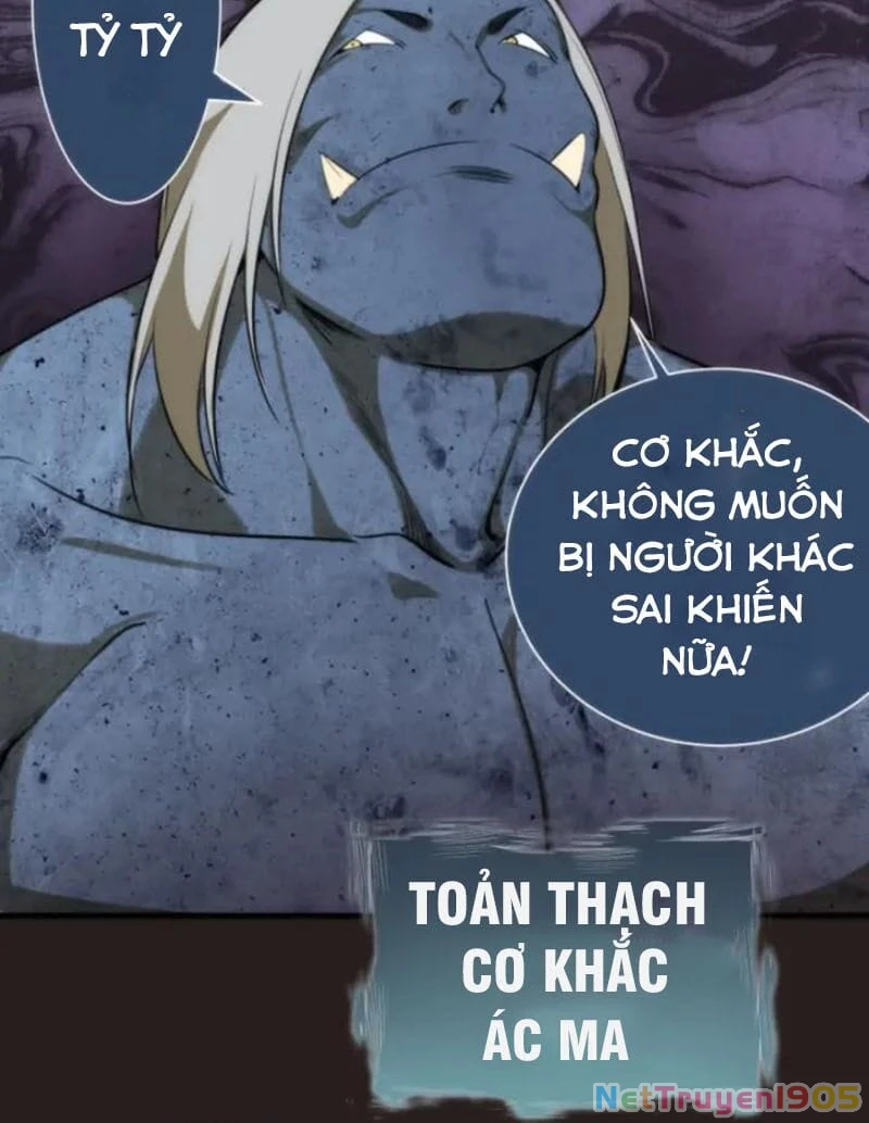 Cao Đẳng Linh Hồn Chapter 81.2 - 9