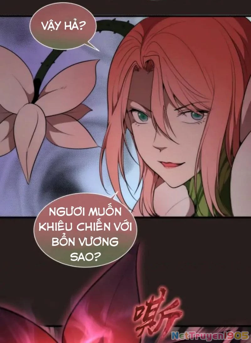 Cao Đẳng Linh Hồn Chapter 81.2 - 10