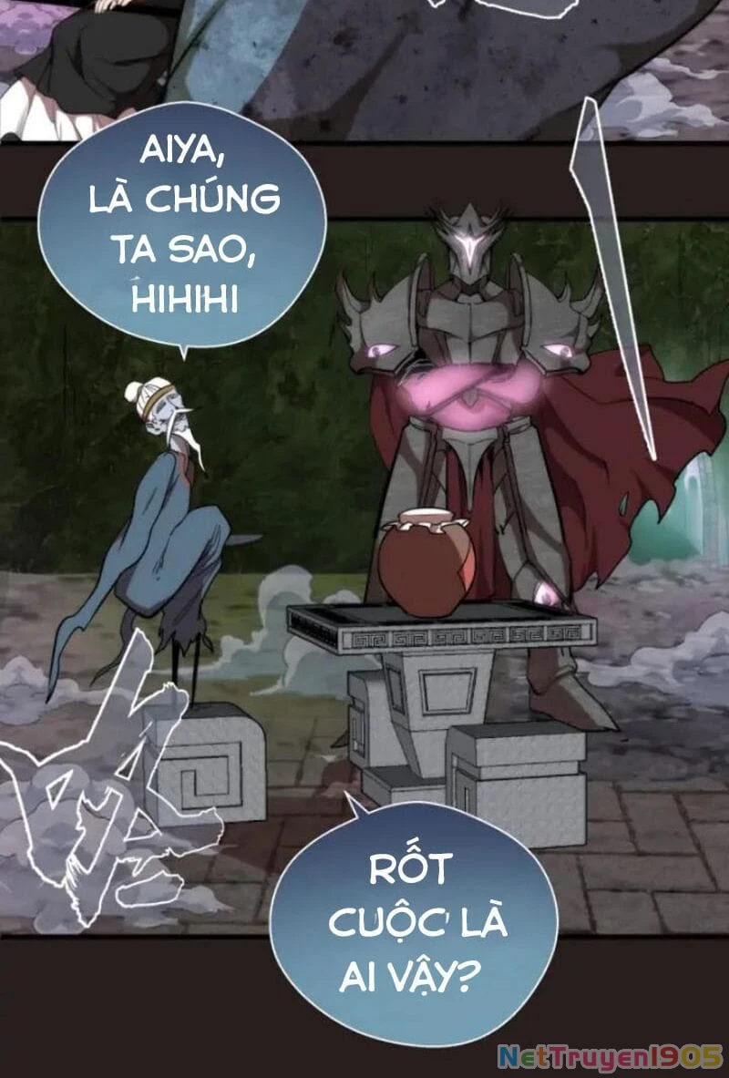 Cao Đẳng Linh Hồn Chapter 81.2 - 14