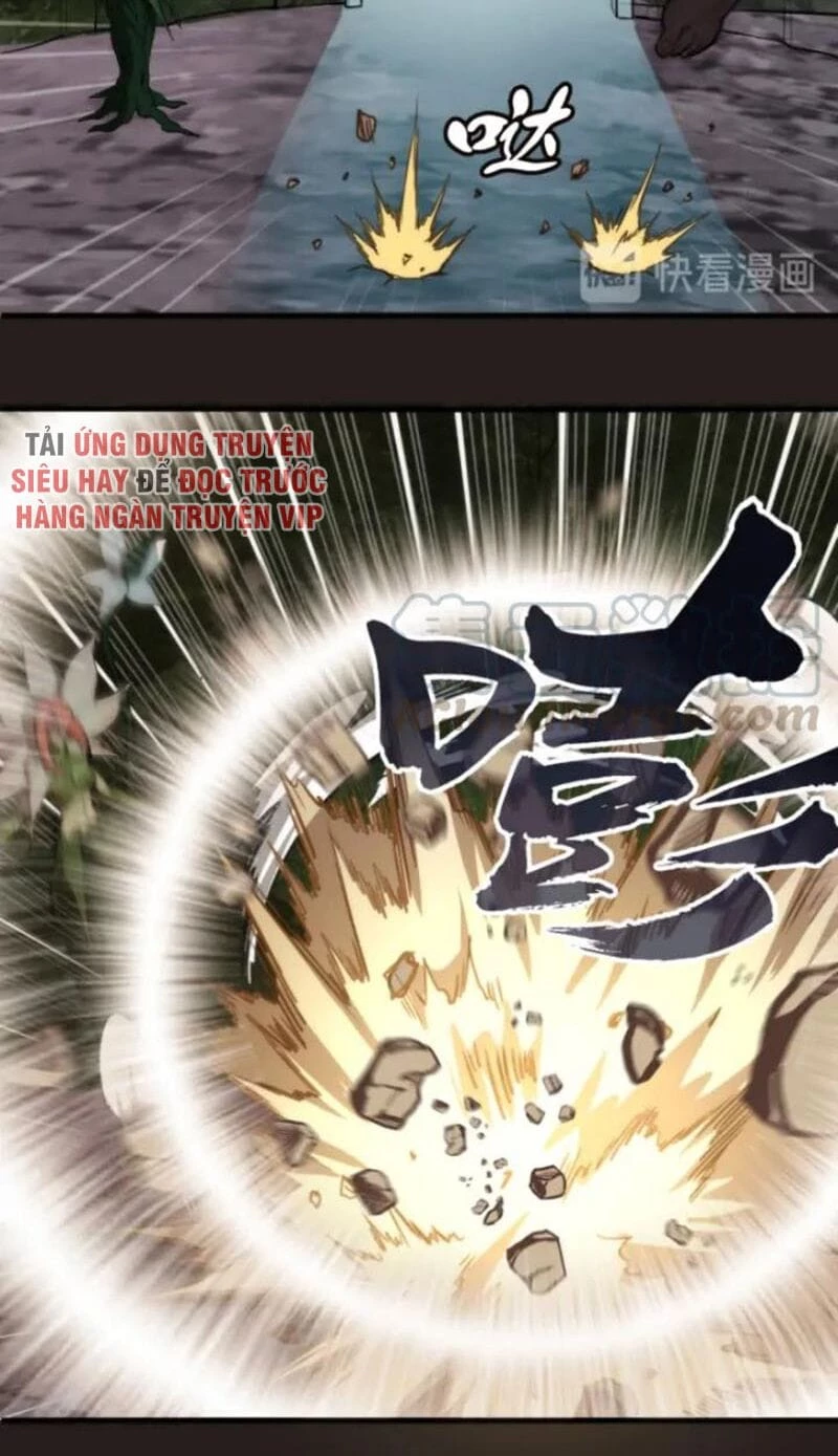 Cao Đẳng Linh Hồn Chapter 81.2 - 16