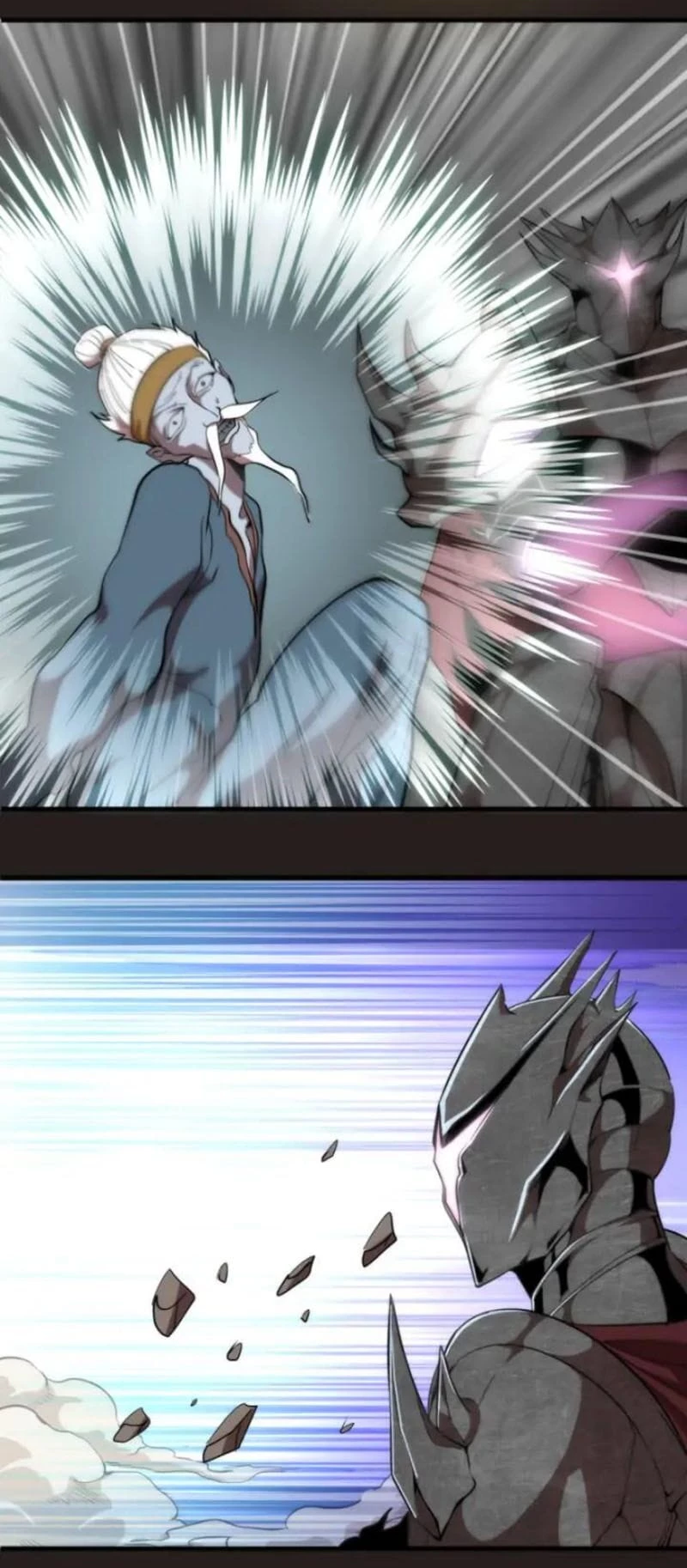 Cao Đẳng Linh Hồn Chapter 81.2 - 17