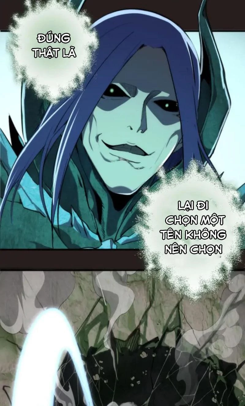 Cao Đẳng Linh Hồn Chapter 81.2 - 19