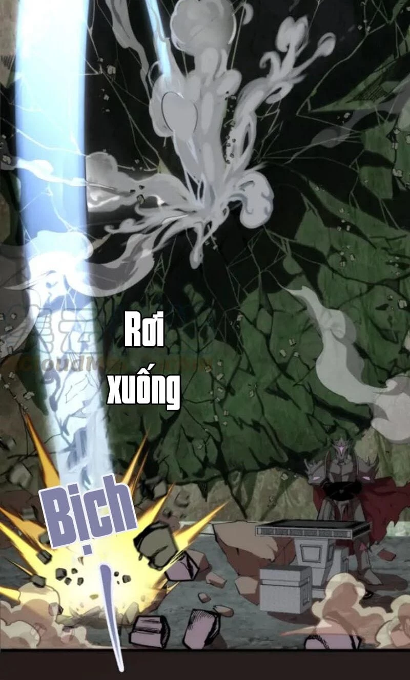 Cao Đẳng Linh Hồn Chapter 81.2 - 20