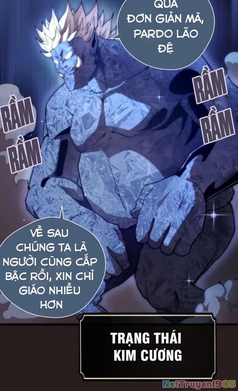 Cao Đẳng Linh Hồn Chapter 81.2 - 22