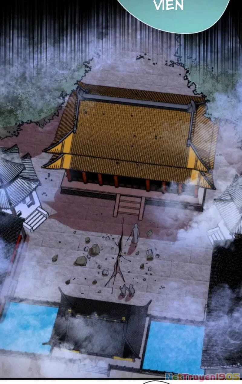 Cao Đẳng Linh Hồn Chapter 81.2 - 27