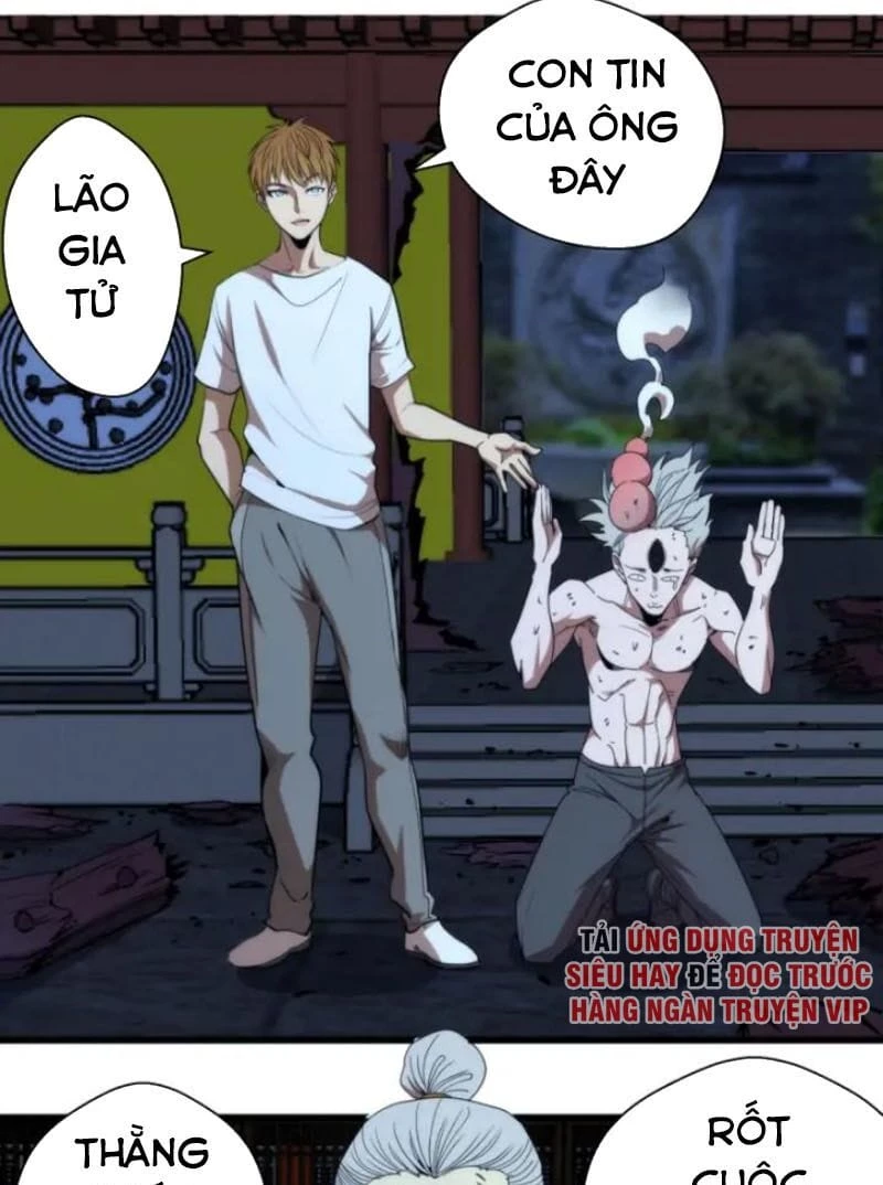 Cao Đẳng Linh Hồn Chapter 81.2 - 28