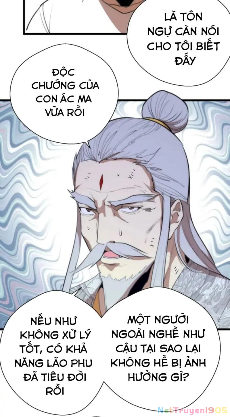 Cao Đẳng Linh Hồn Chapter 81.2 - 31